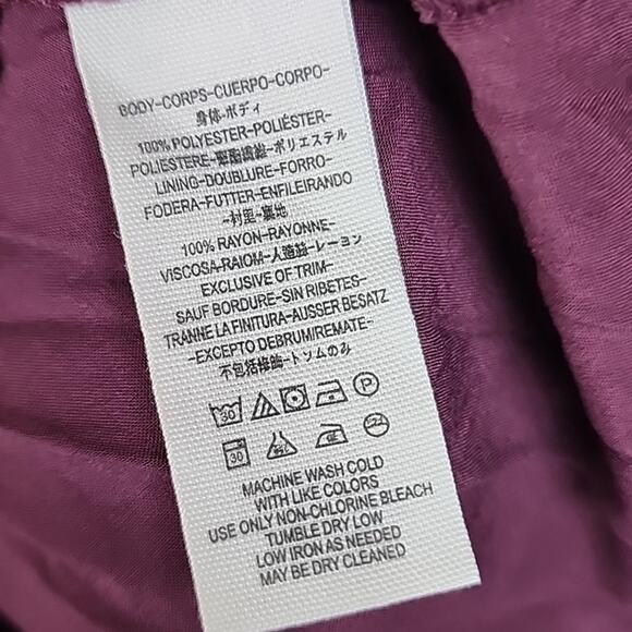 NWT Free People Morning Light Dress - Picture 6 of 10